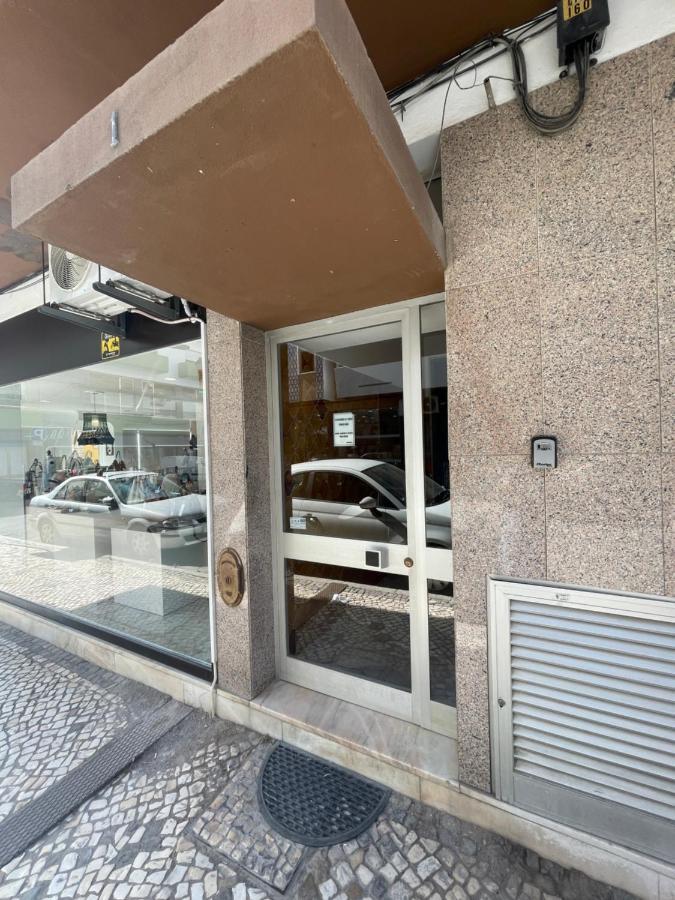 Apartamento 2Q No Centro Apartamento Distrito de Distrito de Faro Exterior foto