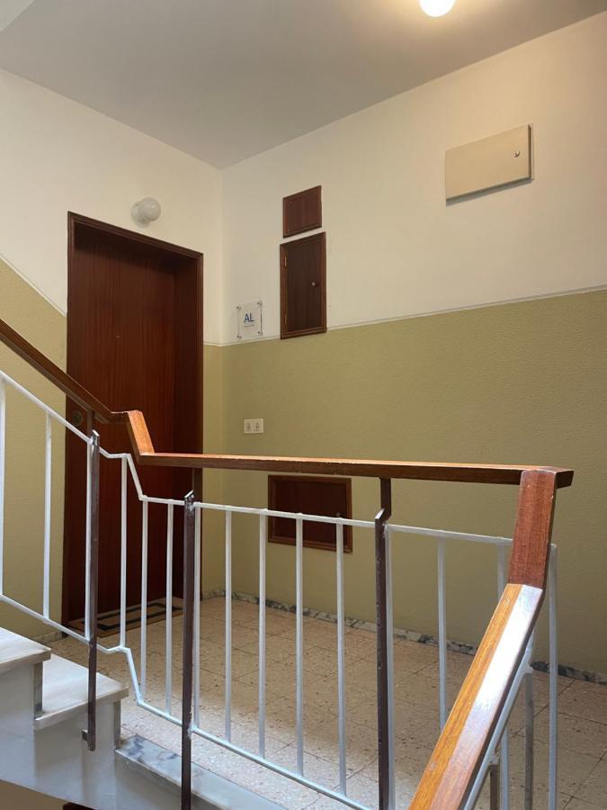 Apartamento 2Q No Centro Apartamento Distrito de Distrito de Faro Exterior foto